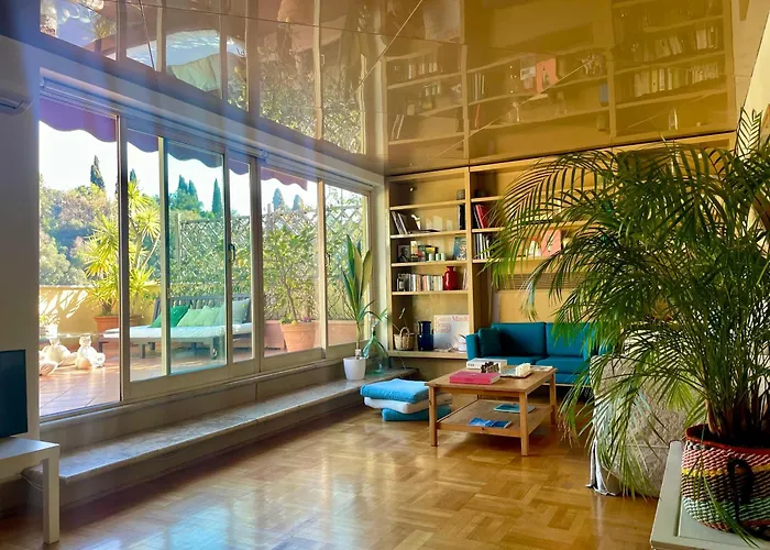 La Terrazza Di Isabel